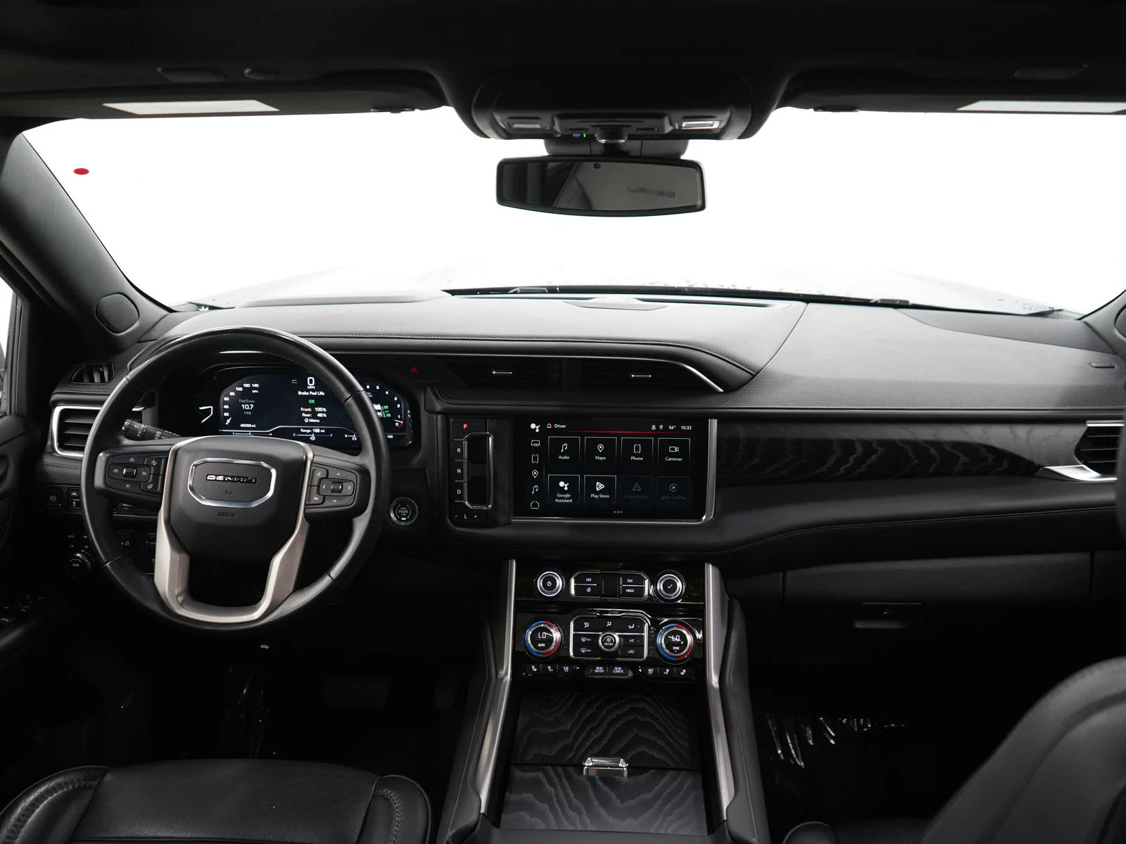 Used 2023 Onyx Black GMC Denali image 13