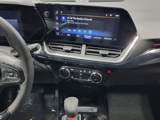 2026 Chevrolet Trax RS - Photo 17