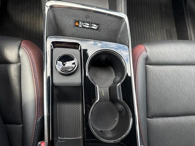 Used 2025 Blue Chevrolet RS image 16