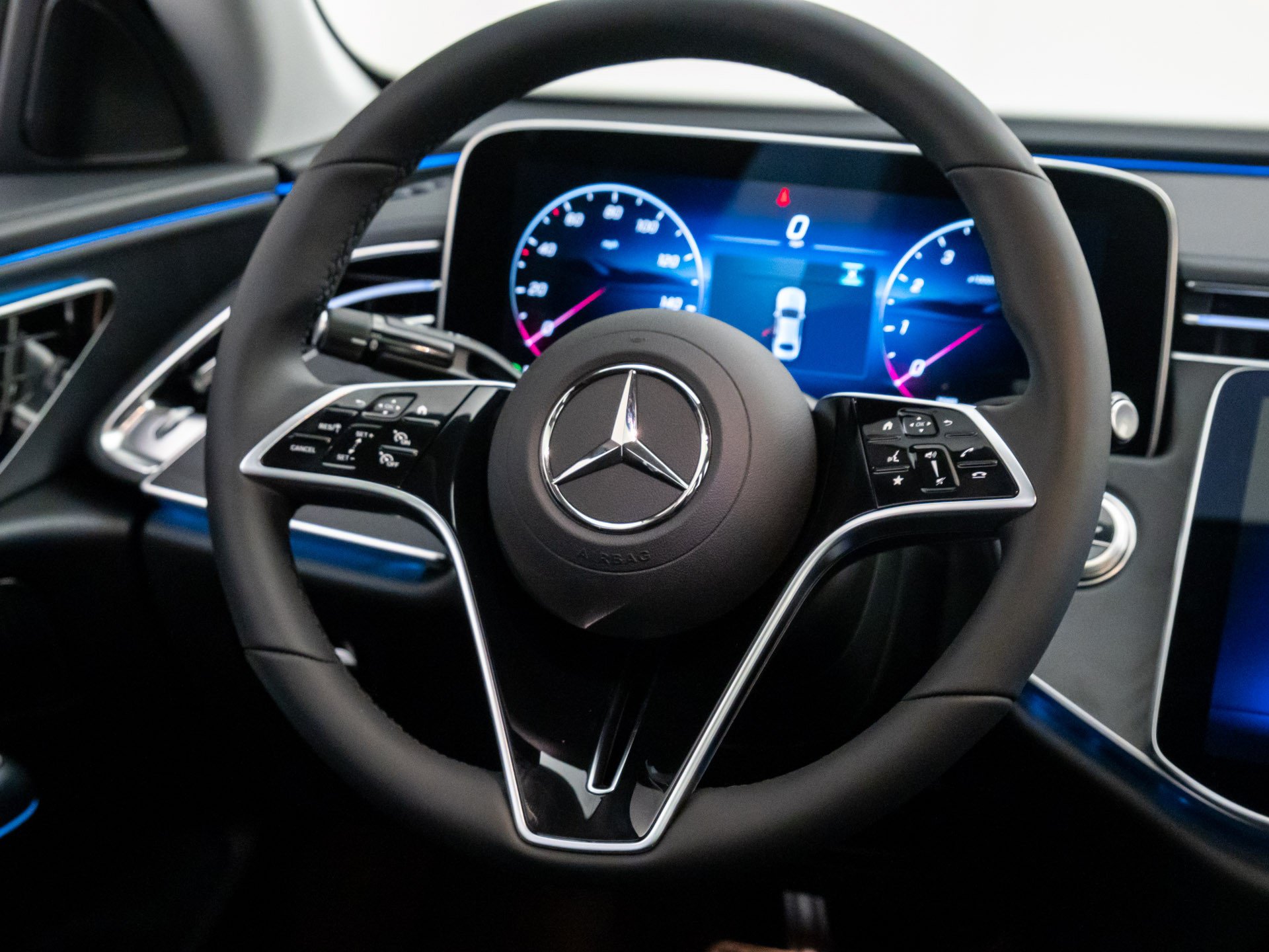 New 2026 White Mercedes-Benz E 350 image 49