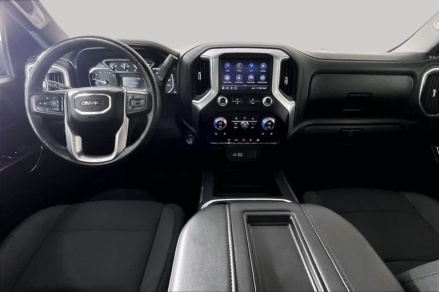 2021 GMC Sierra 1500 Elevation - Photo 14