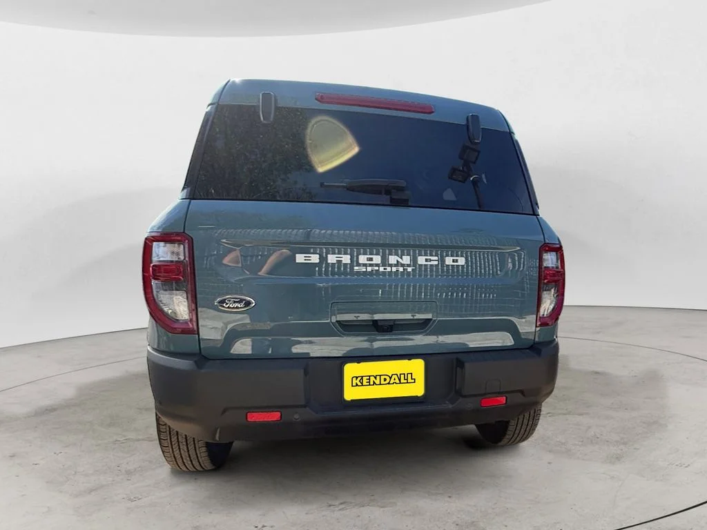 Certified Used 2023  Ford Big Bend image 3