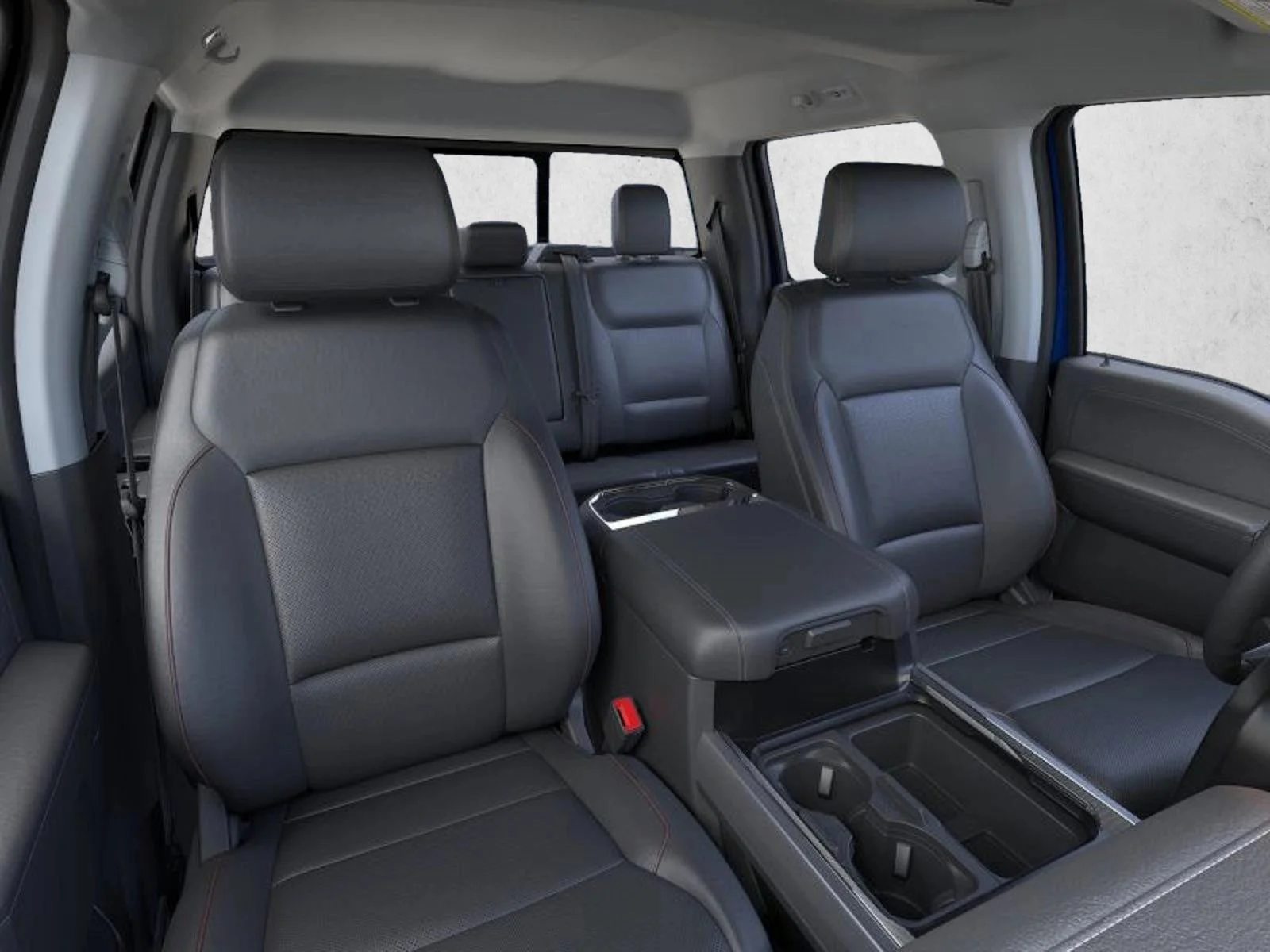2026 Ford F-250 Super Duty Lariat - Photo 10