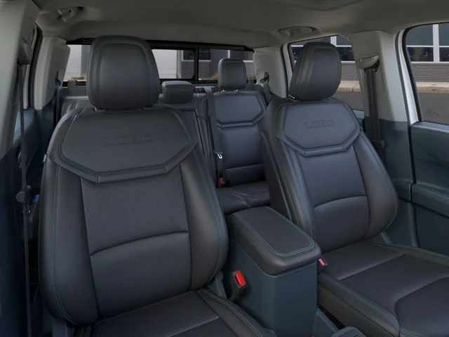 2025 Ford Maverick Lobo Premium - Photo 10