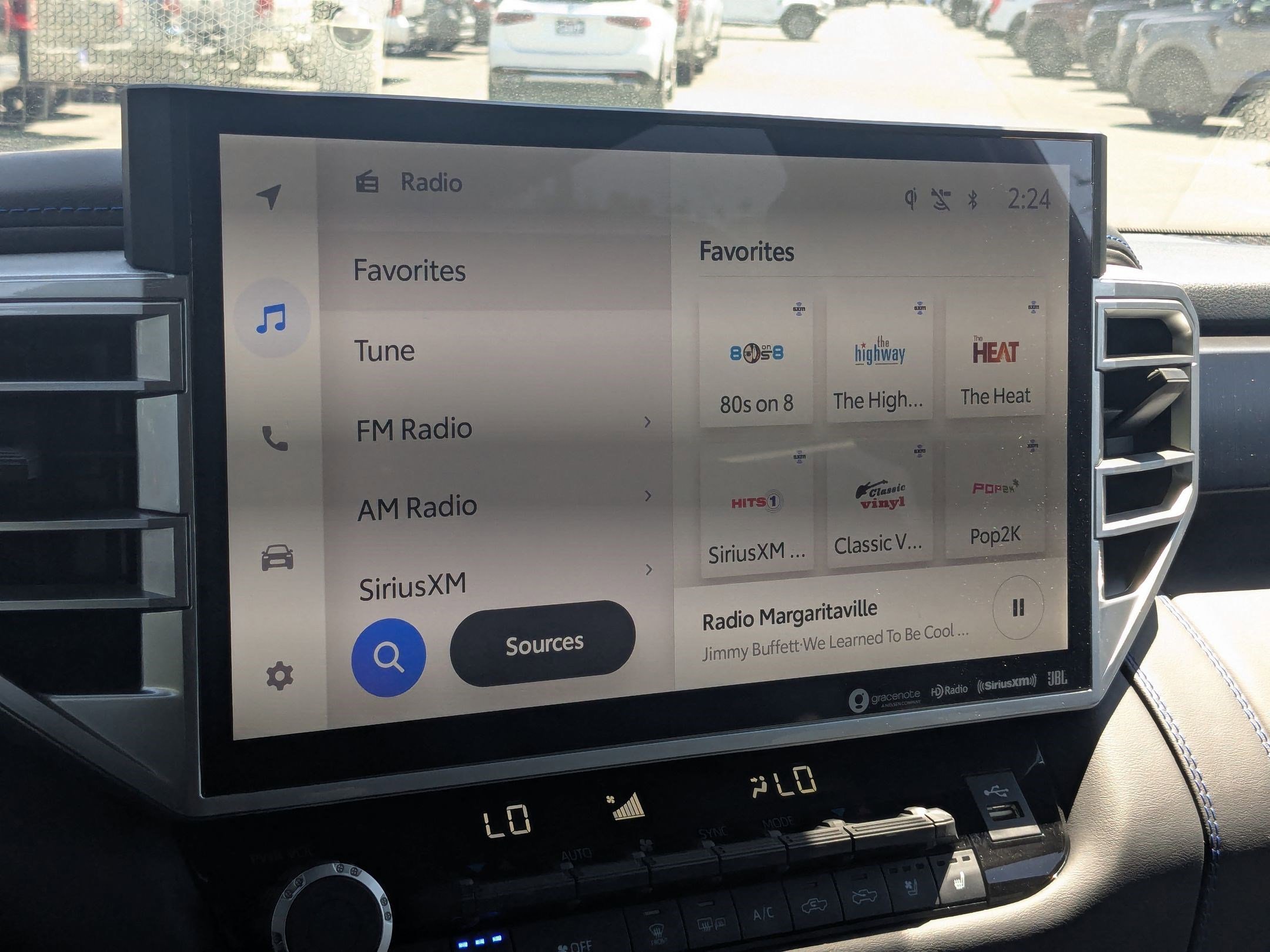 Used 2024 Blueprint Toyota Platinum image 21