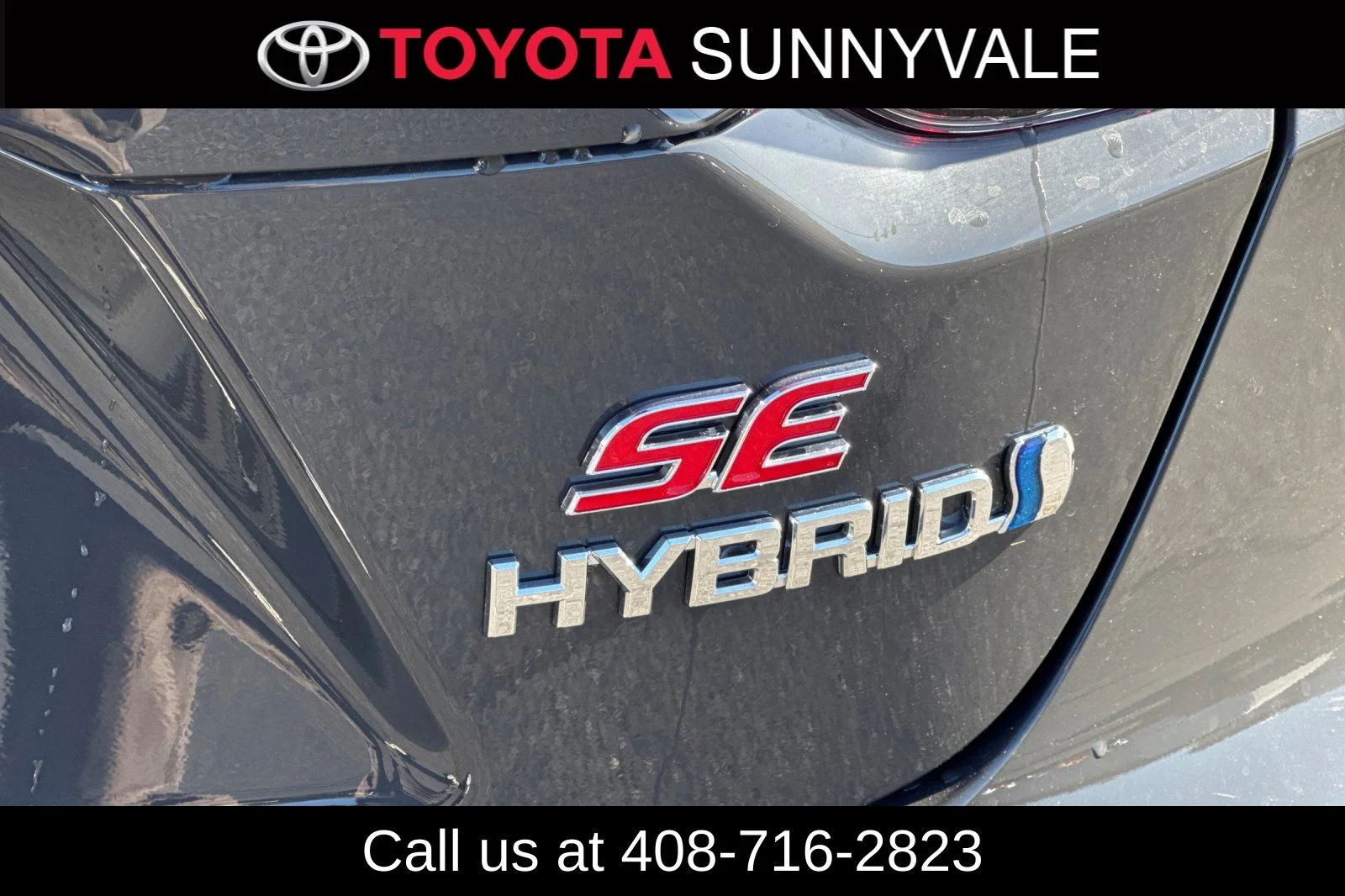 Certified Used 2024 Gray Toyota SE image 14