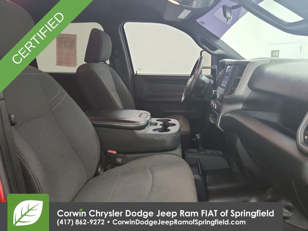 Certified Used 2023 Red Ram Tradesman image 32