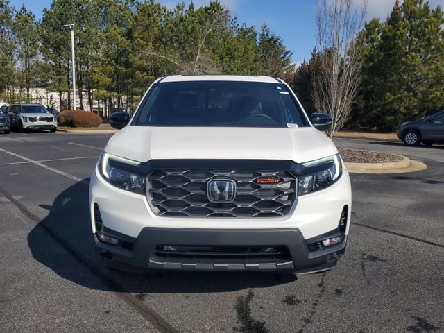 2026 Honda Ridgeline TrailSport - Photo 2