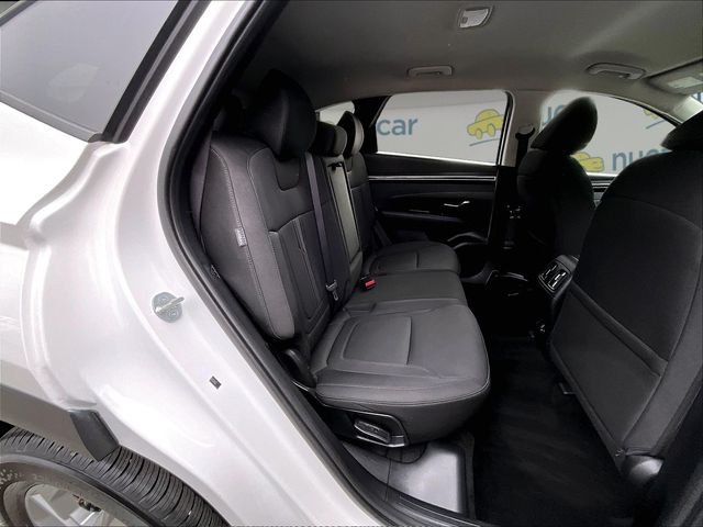 Used 2024 White Pearl Hyundai SEL image 22