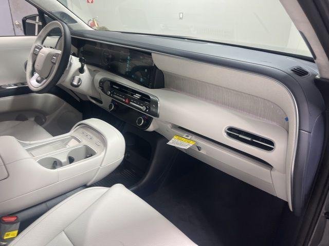 New 2026 Gray Hyundai Calligraphy FWD image 25