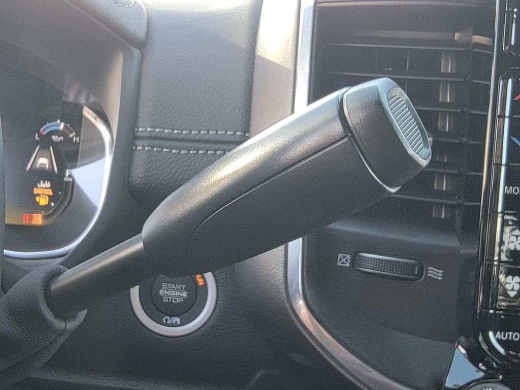 2026 RAM 2500 Laramie - Photo 19