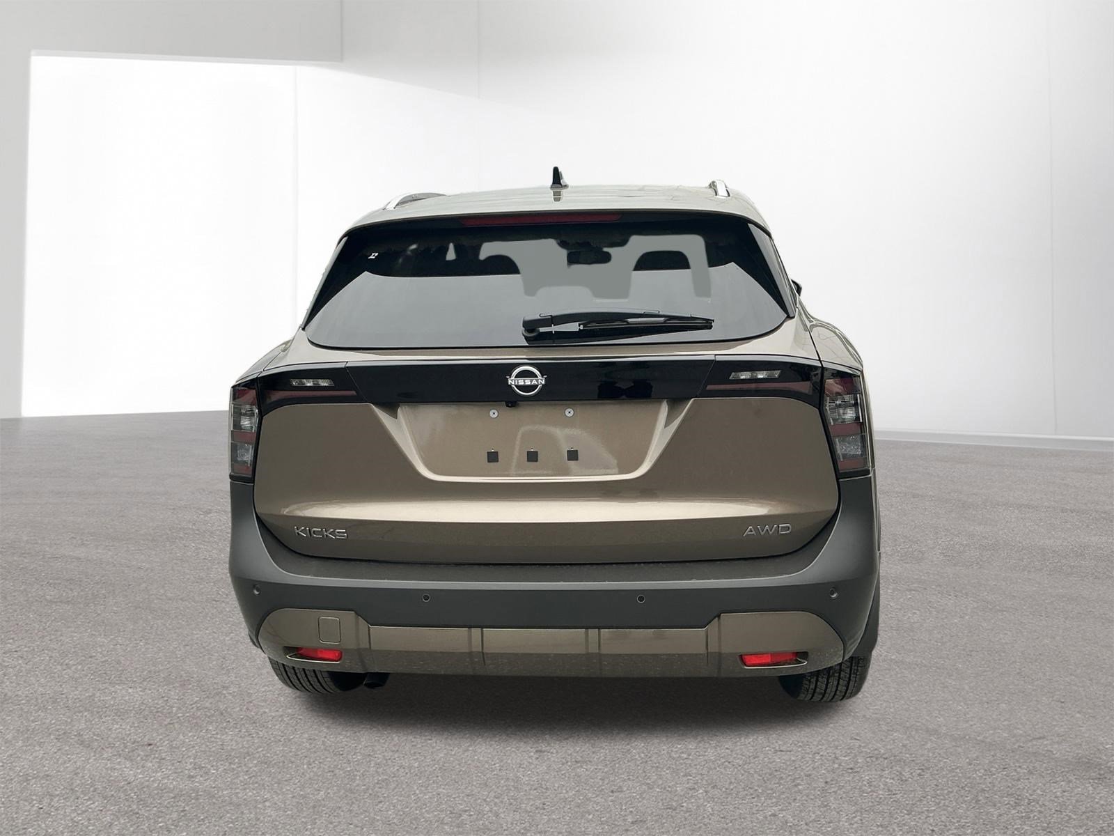 2026 Nissan KICKS SV AWD - Photo 5