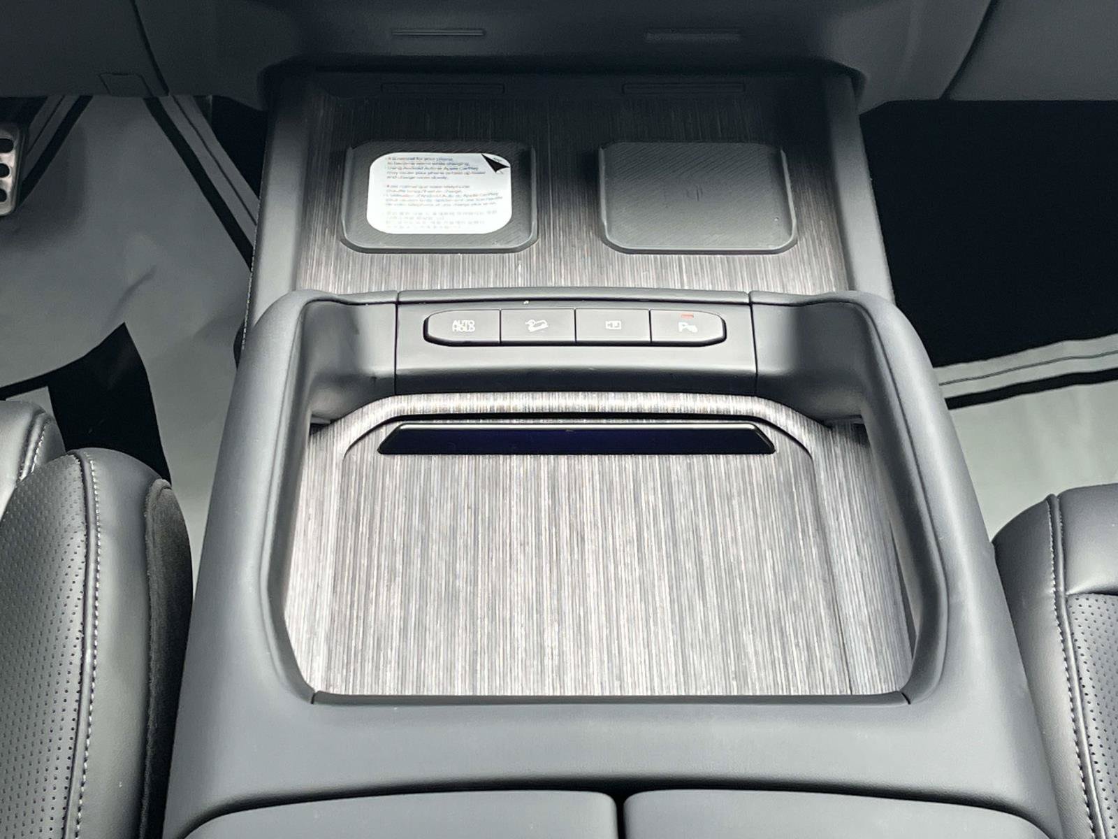 New 2027 Glacial White Pearl Kia SX image 16