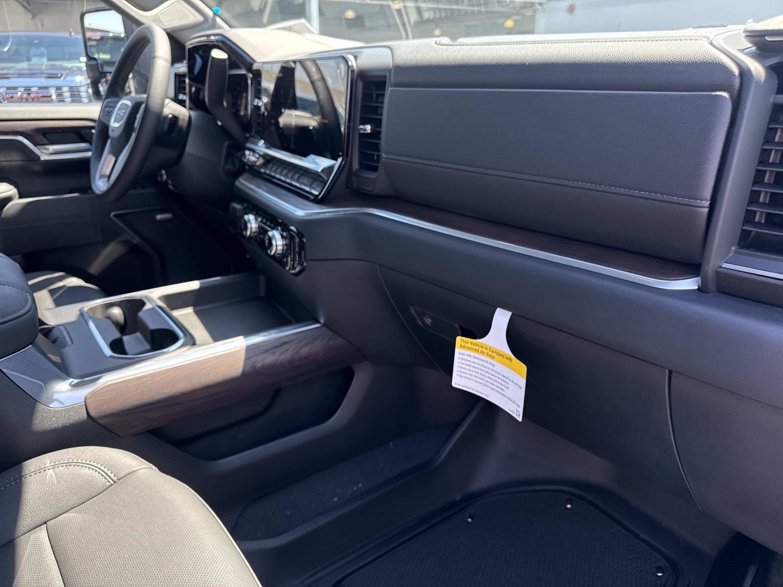 2026 GMC Sierra 2500HD SLT - Photo 29