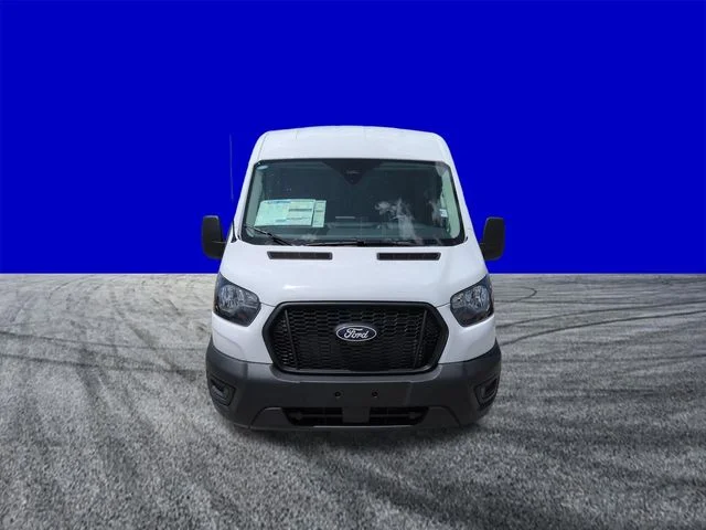 New 2026 White Ford Base image 8