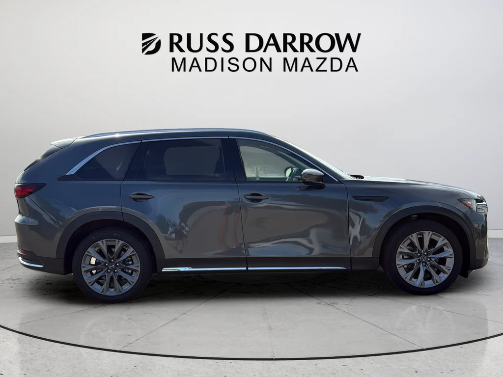 2024 Mazda CX-90 Turbo Premium Package - Photo 6