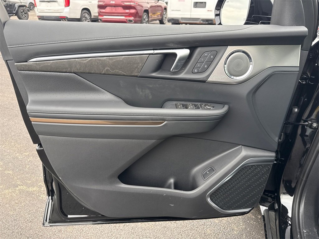 2026 BUICK ENCLAVE - Image 13