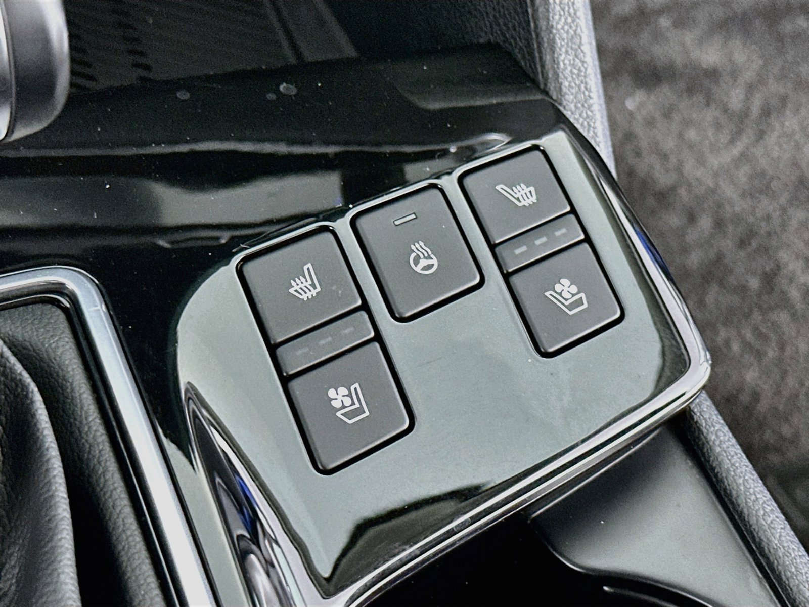 2023 Kia Sportage SX Prestige - Photo 21