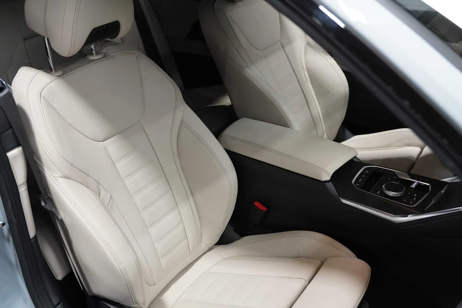 Certified Used 2024 Brooklyn Grey Metallic BMW M440i image 10