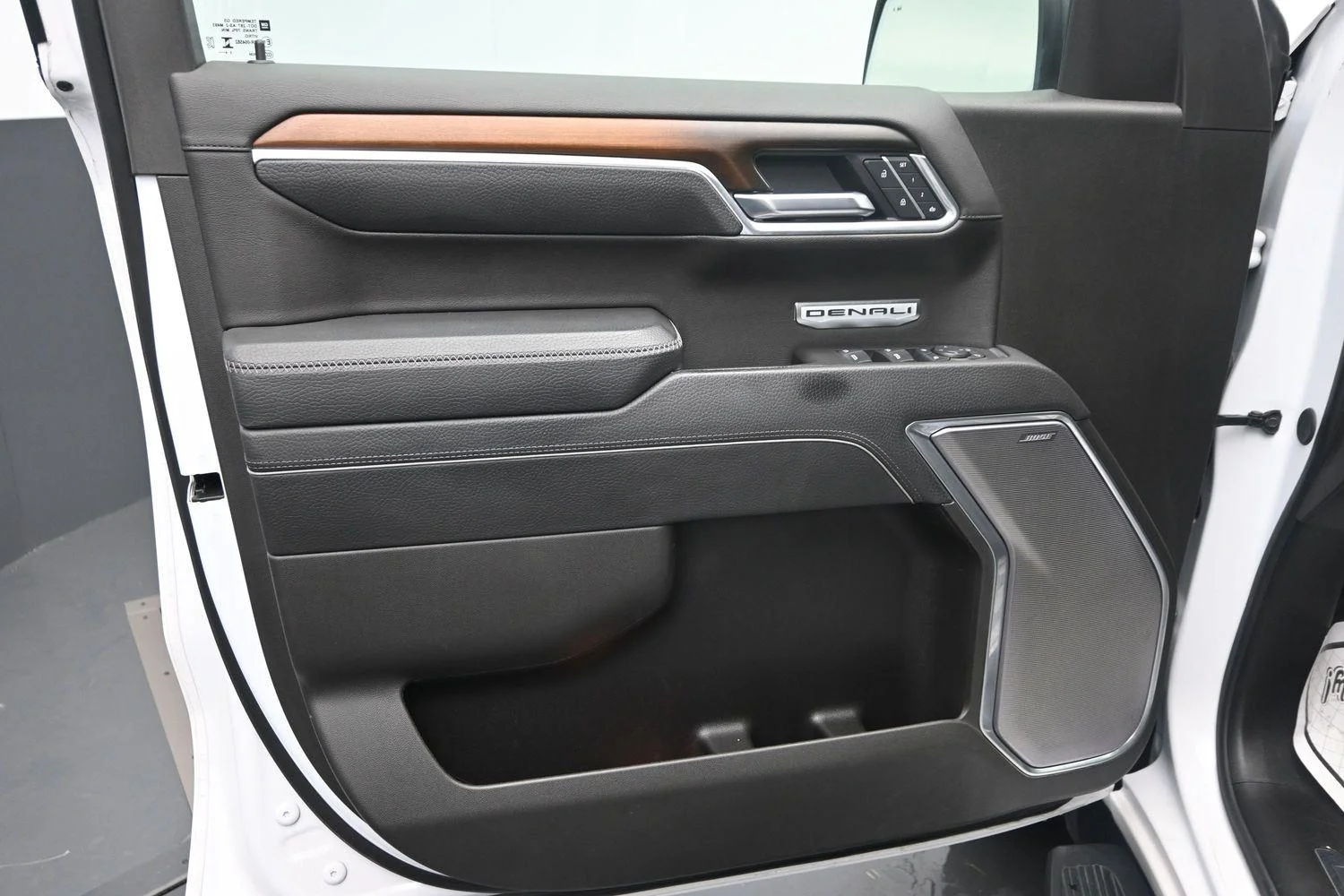 2025 GMC Sierra 1500 Denali - Photo 21