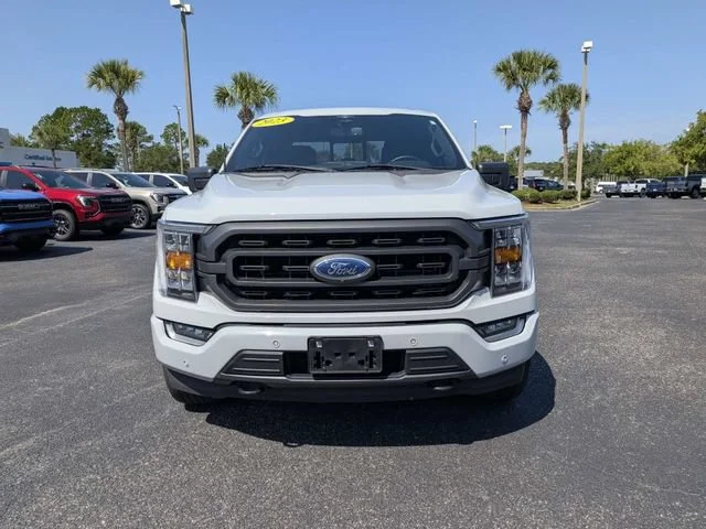 Used 2023 Avalanche Ford XL image 8