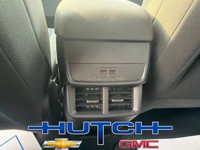 New 2027 Lakeshore Blue Metallic Chevrolet LT image 18