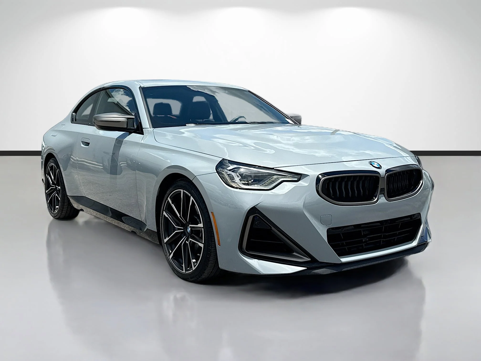 2022 BMW 2 Series M240i xDrive Coupe's photo