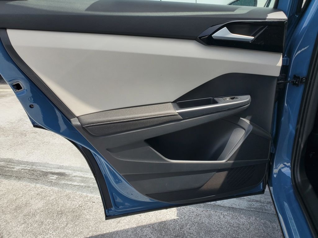 New 2026 Blue Volkswagen 1.5T S image 8