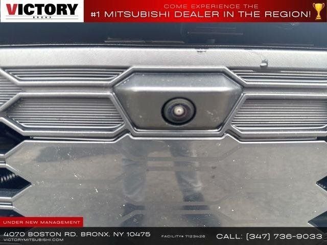 2024 Mitsubishi Outlander Plug-in Hybrid SEL - Photo 38