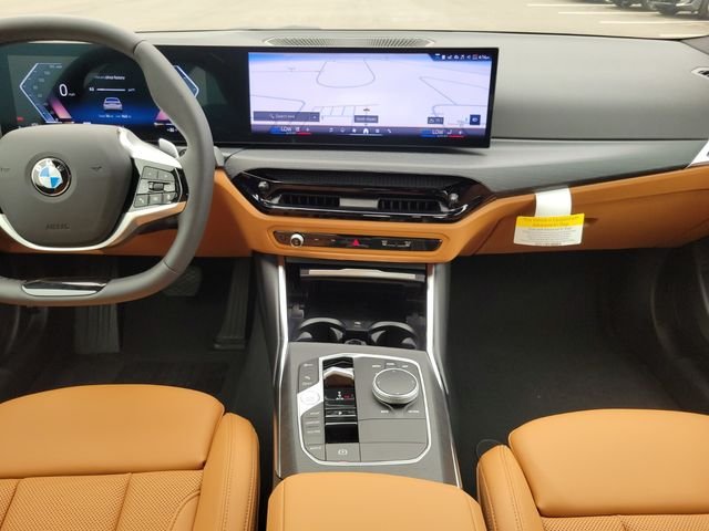 New 2026 White BMW 330i xDrive image 15