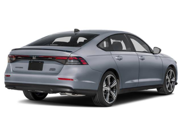 New 2026 Urban Gray Pearl Honda Sport image 2