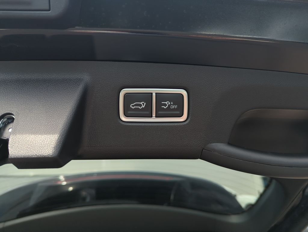 New 2026 Aurora Black Pearl Kia EX image 30