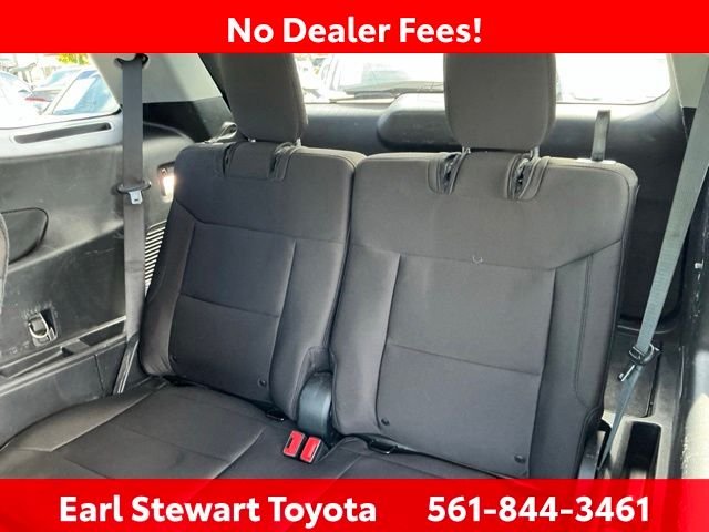 Used 2022 Gray Ford XLT image 17