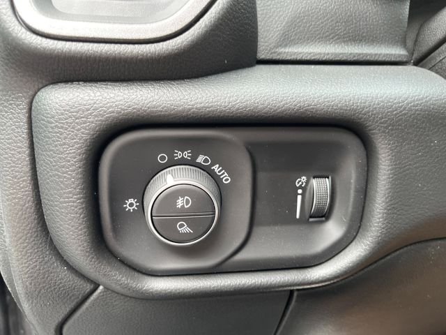 2026 RAM 2500 Tradesman - Photo 30