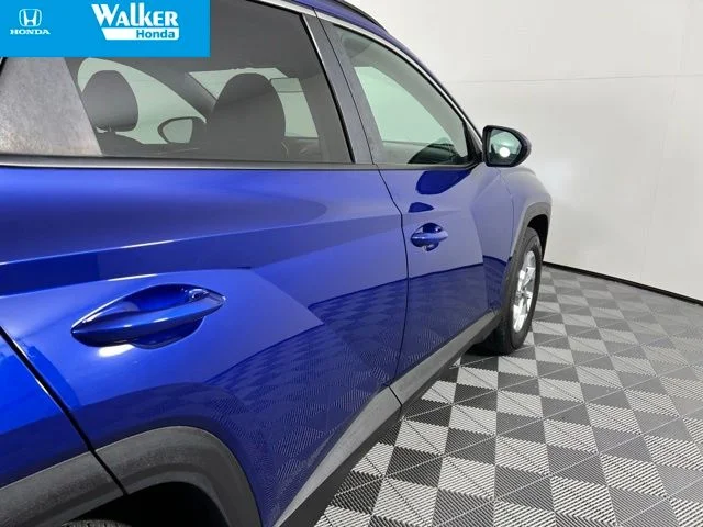 2024 Hyundai Tucson SEL - Photo 11