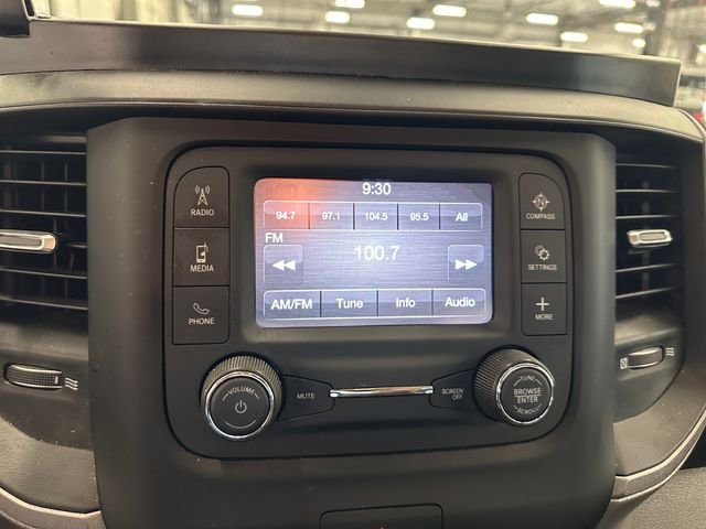 Used 2020 White Ram Tradesman image 29