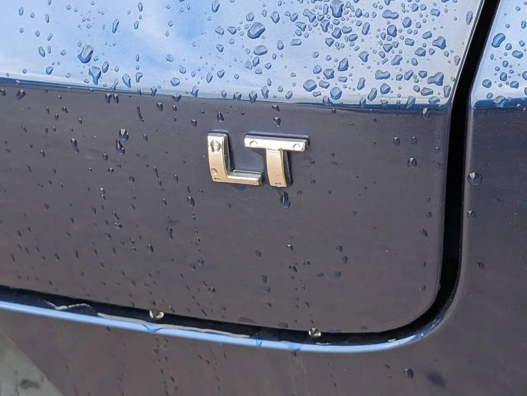 Certified Used 2023 Blue Glow Metallic Chevrolet LT image 30