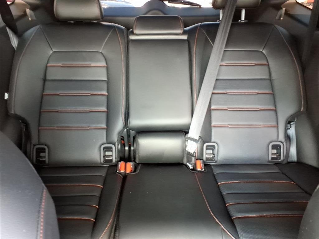 Used 2025 GRAY Honda Sport-L image 17