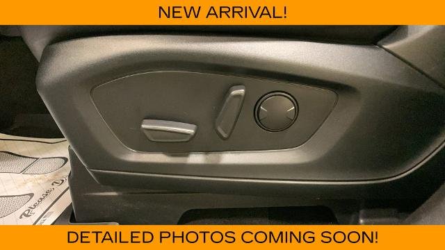 Certified Used 2023 White Metallic Ford XLT image 81