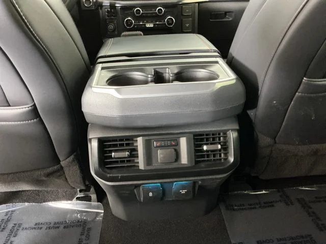 Certified Used 2025 Gray Ford Raptor image 29