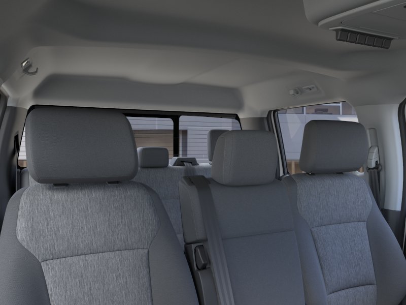 New 2026 Oxford White Ford F-250® XL image 22