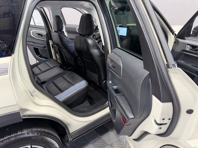 Used 2025 Desert Sand Ford Outer Banks image 26