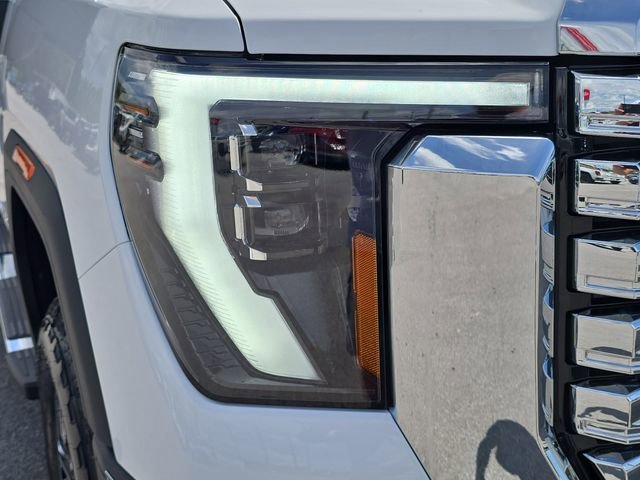 2025 GMC Sierra 2500HD Denali - Photo 11