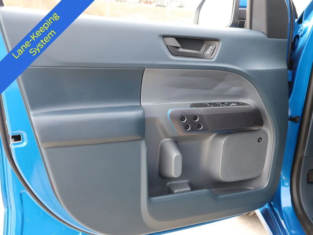 New 2026 Velocity Blue Ford Maverick Lobo™ image 20