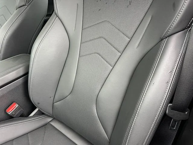 Certified Used 2026 Thundernight Metallic BMW M235 xDrive image 17