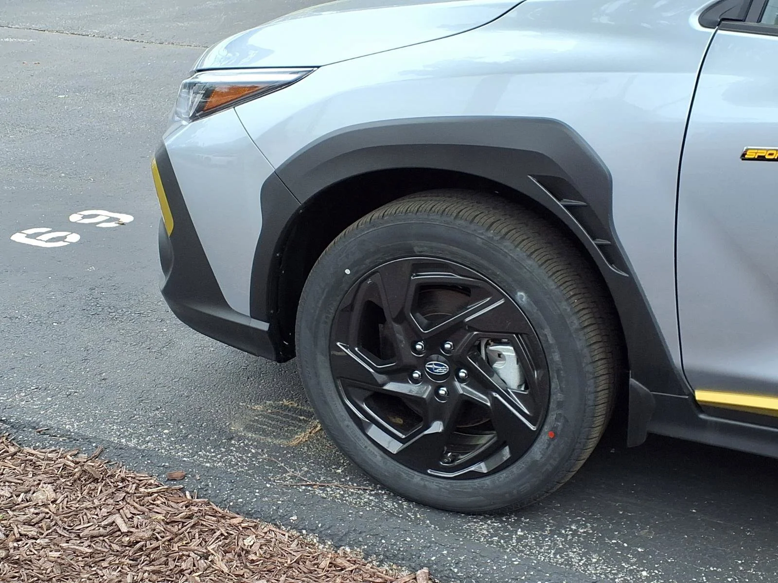 2026 Subaru Crosstrek Sport - Photo 16