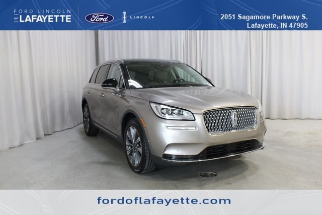 2020 Lincoln Corsair Reserve AWD's photo