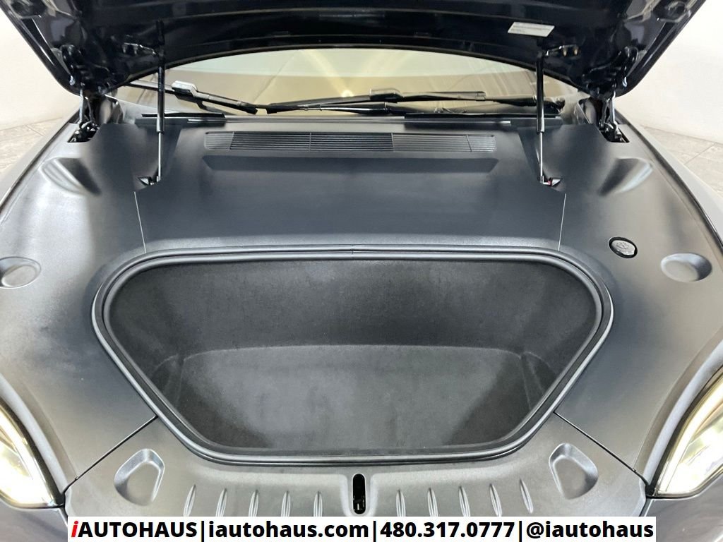 2022 Tesla Model S Base - Photo 11