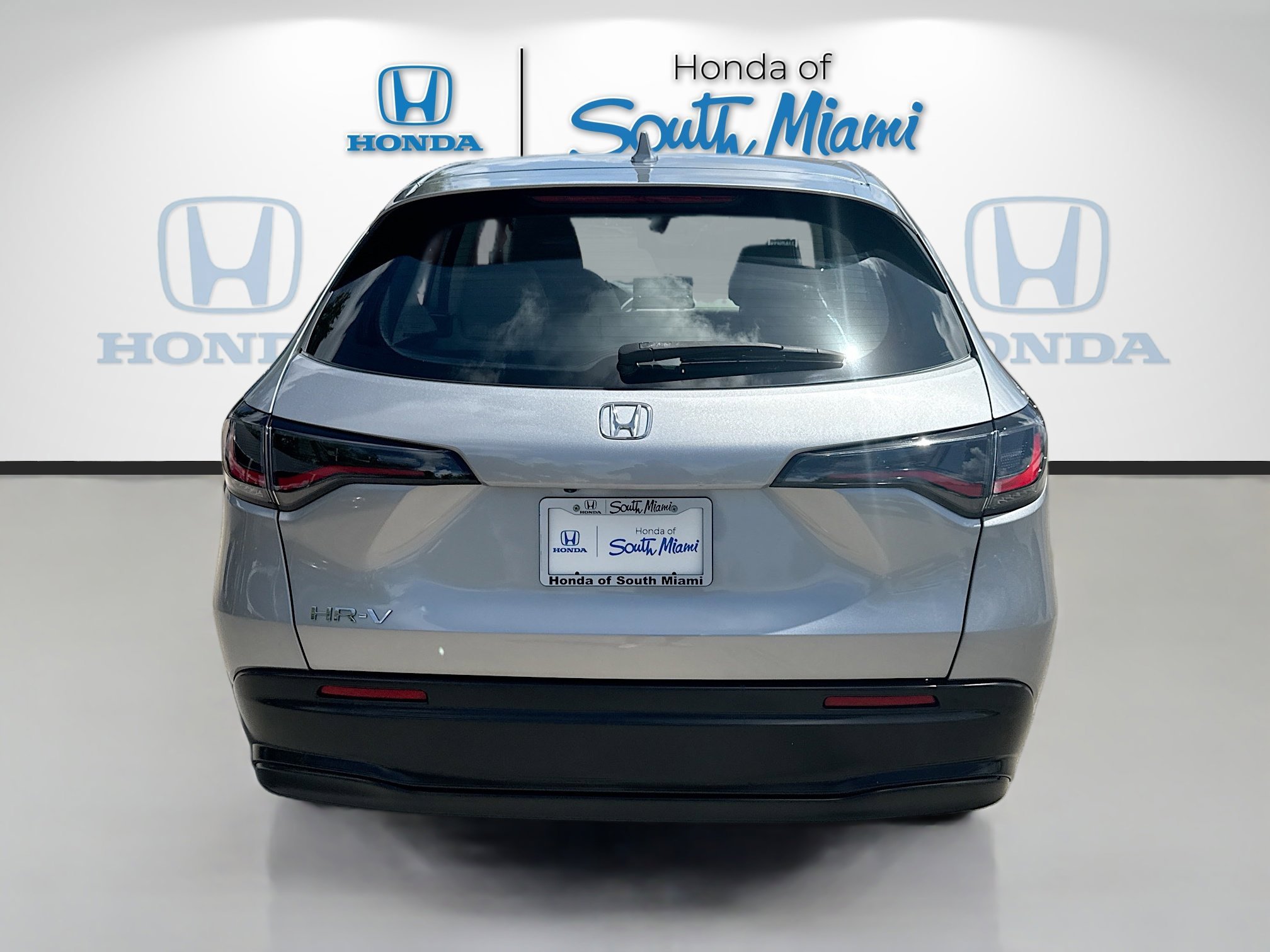2023 Honda HR-V LX - Photo 6