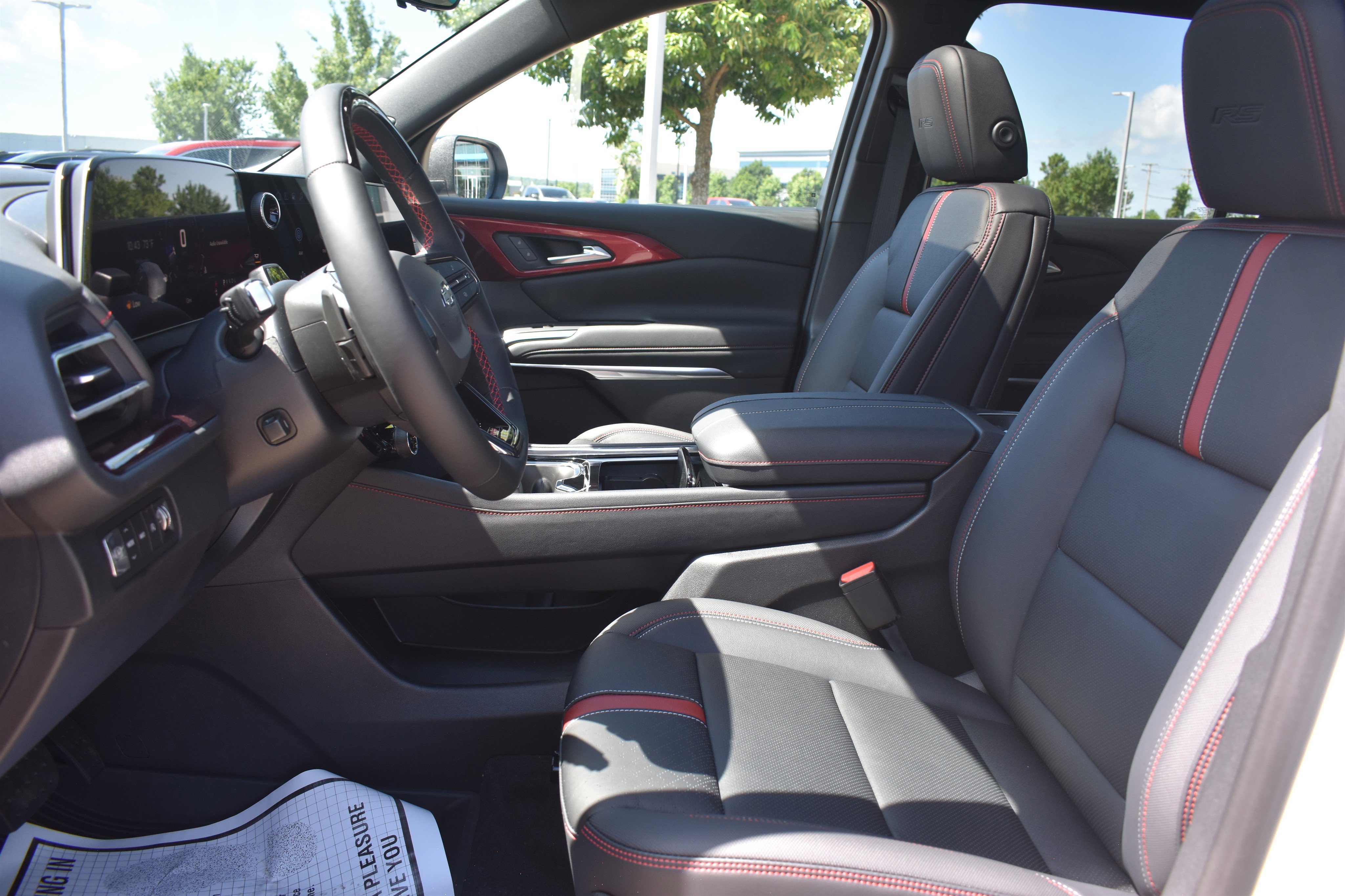2026 Chevrolet Traverse RS - Photo 15